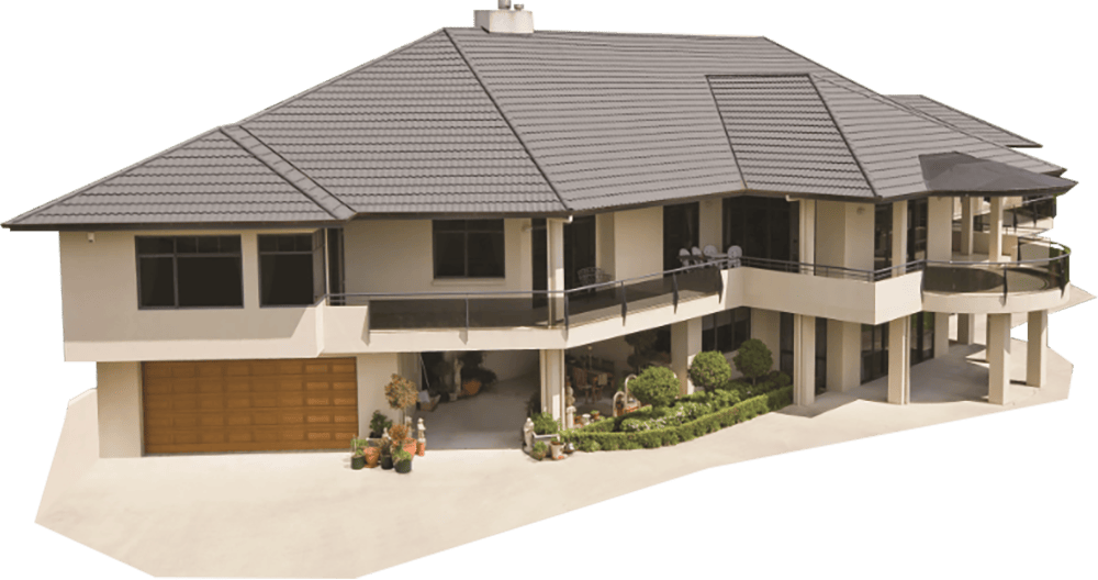 House Roofing Services
