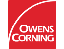 Qwens Corning badge