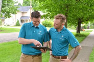 Certified Roofers
