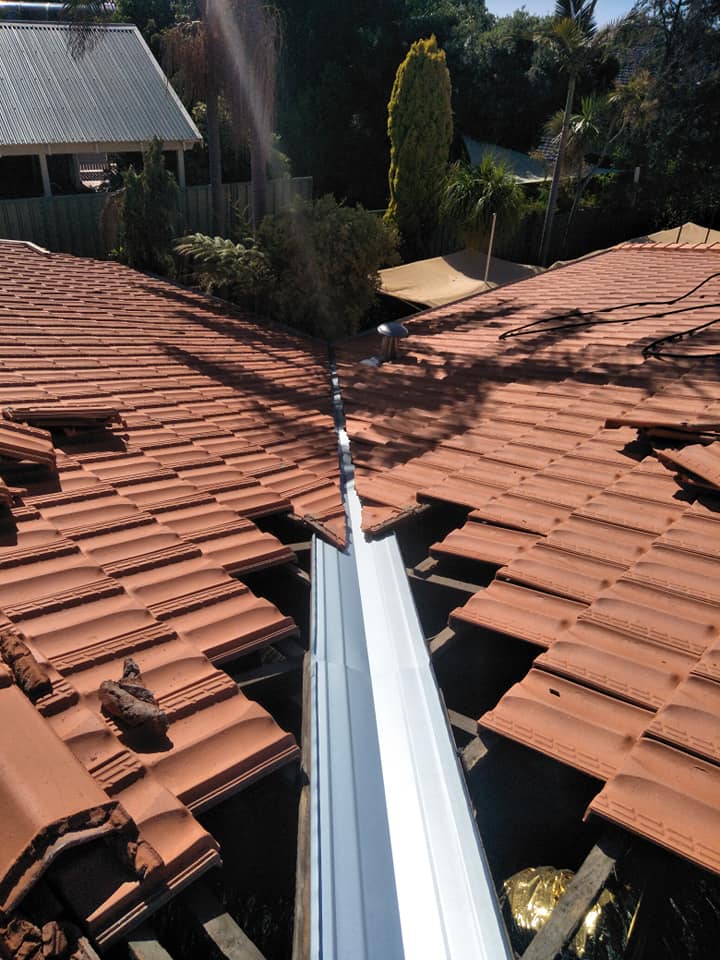 Roof Replacement and Repairing