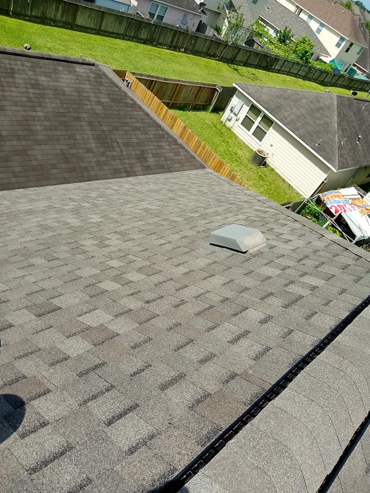 Roof Installation and Repairing 