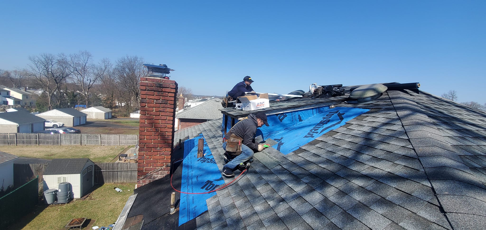How much to Replace a Roof
