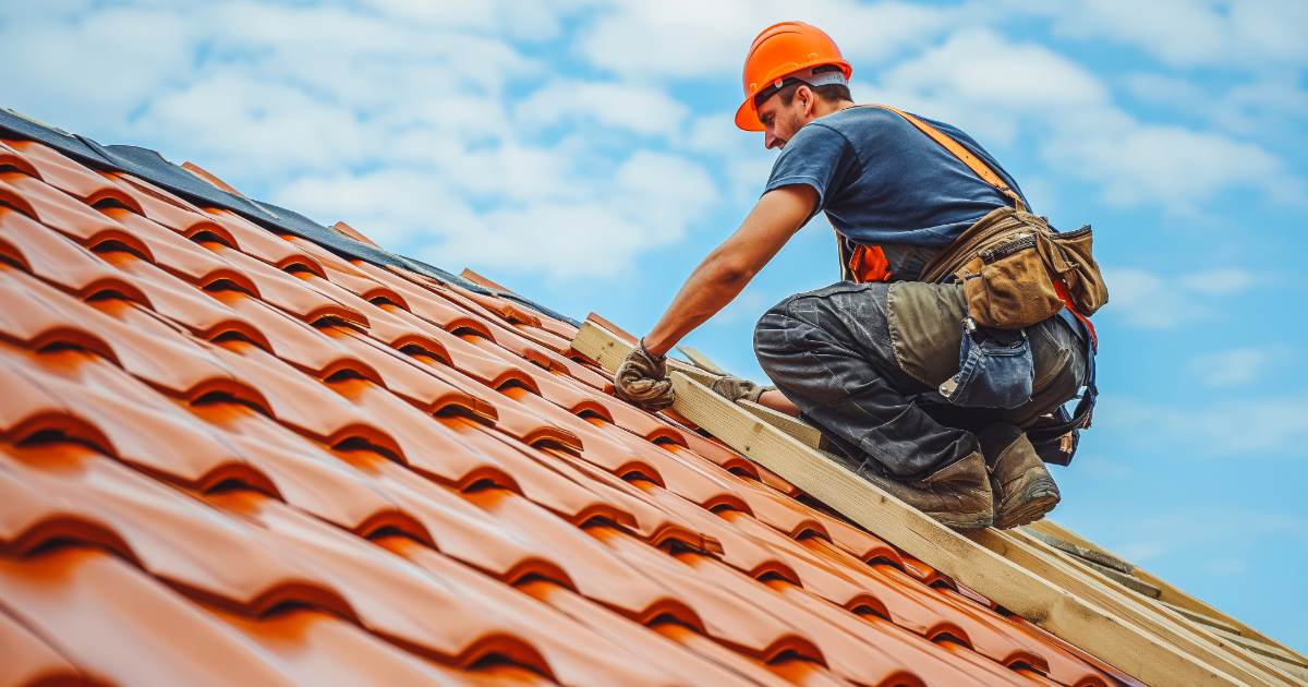 Tips For Hiring a Professional Roofer
