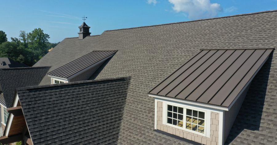 roofing repair Chagrin Falls
