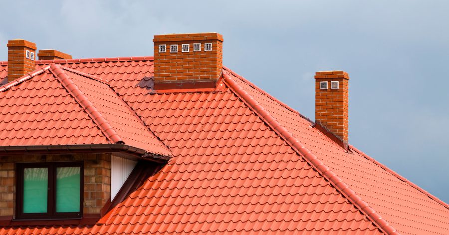 Metal roofing Service 