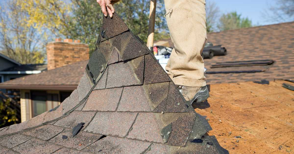 The Average Cost to Replace a Roof What You Need to Know Pally Roofing