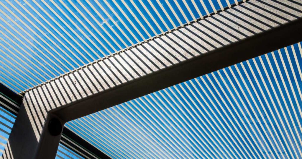 How To Cut Polycarbonate Sheets Roofing Panels Everything You Need To Know Pally Roofing