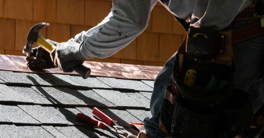 Affordable Roofing Expert