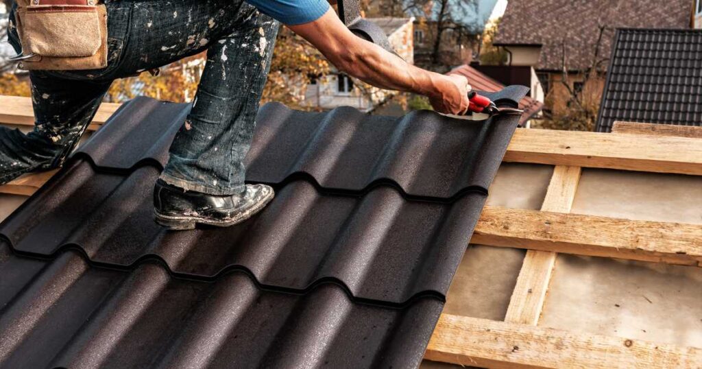 Guide About How Wide Is Metal Roofing