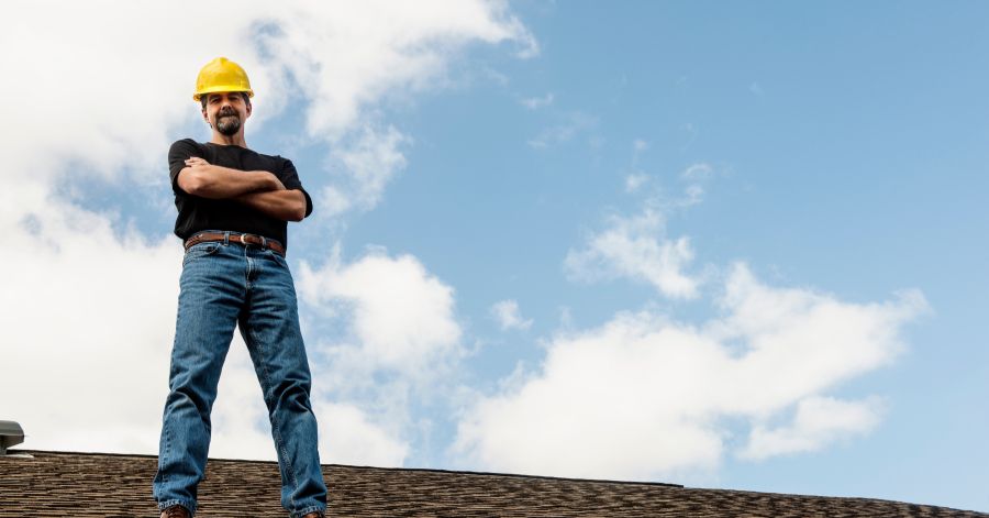 roofing contractors in Twinsburg