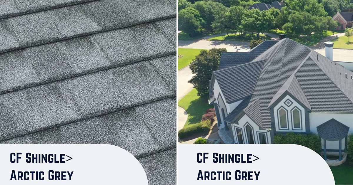 10 Most Popular Roof Shingle Colors in 2024