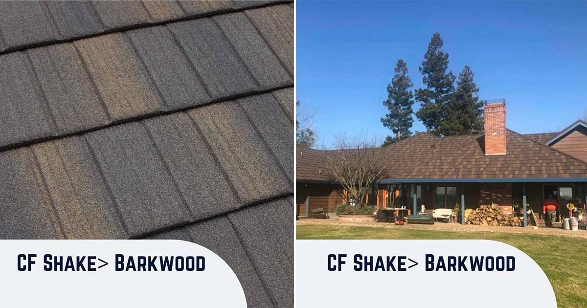 10 Most Popular Roof Shingle Colors in 2024