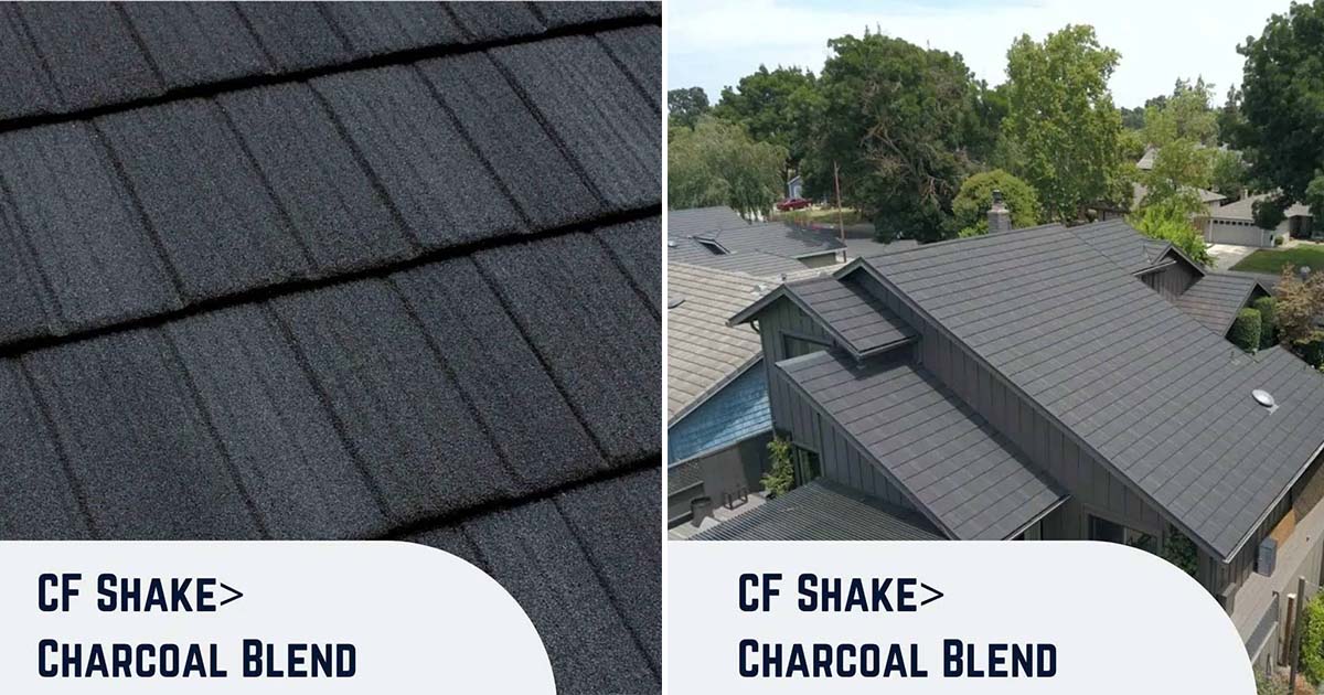 10 Most Popular Roof Shingle Colors In 2024