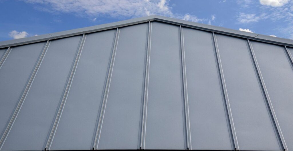 How Much Does A Standing Seam Metal Roof Cost