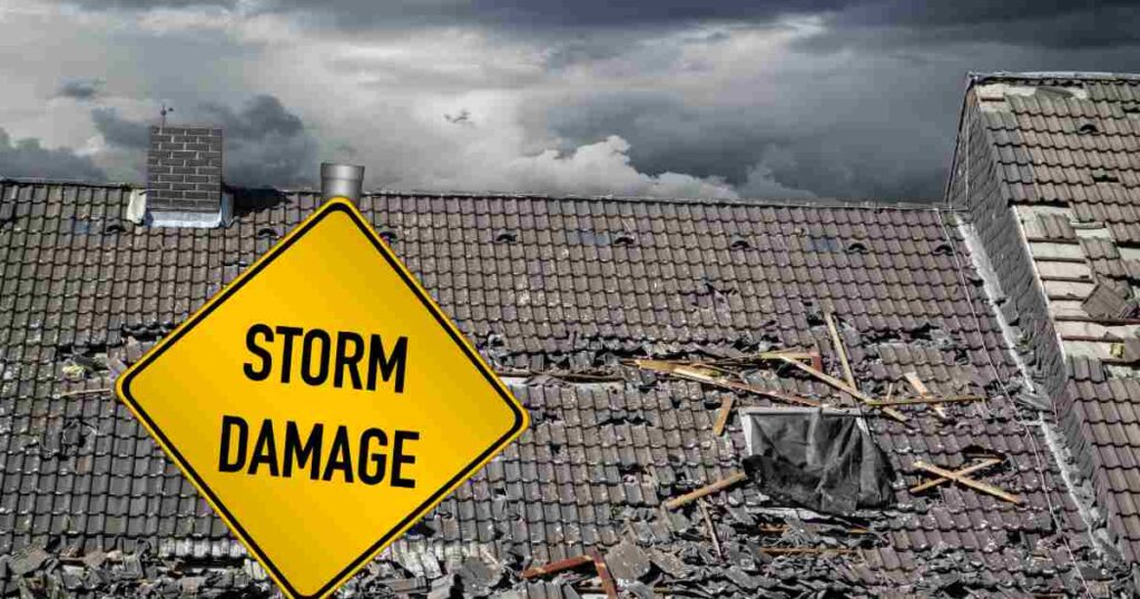 Roof Storm Damage Guide Expert Tips To Safeguard Your Home