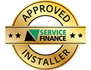 service-finance-installer