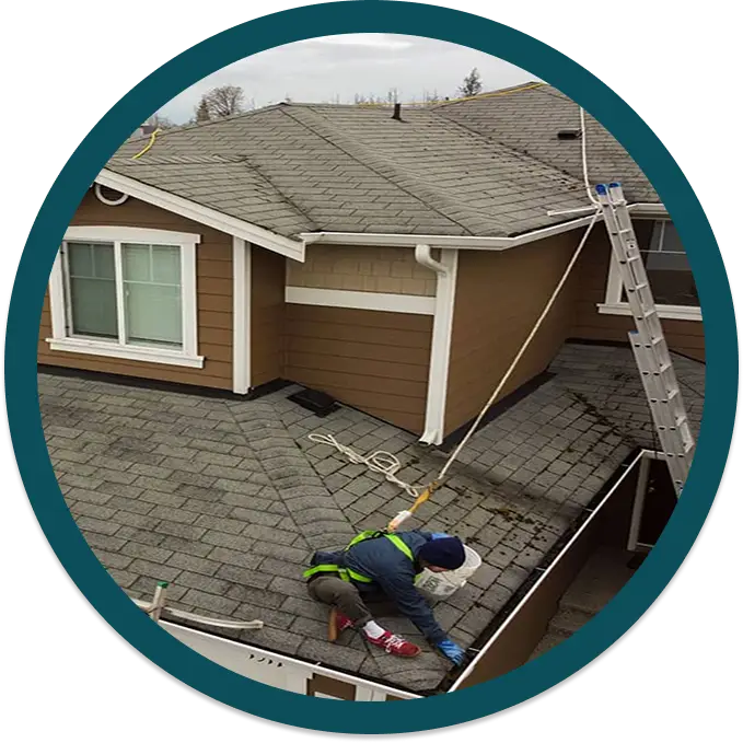 roof repair