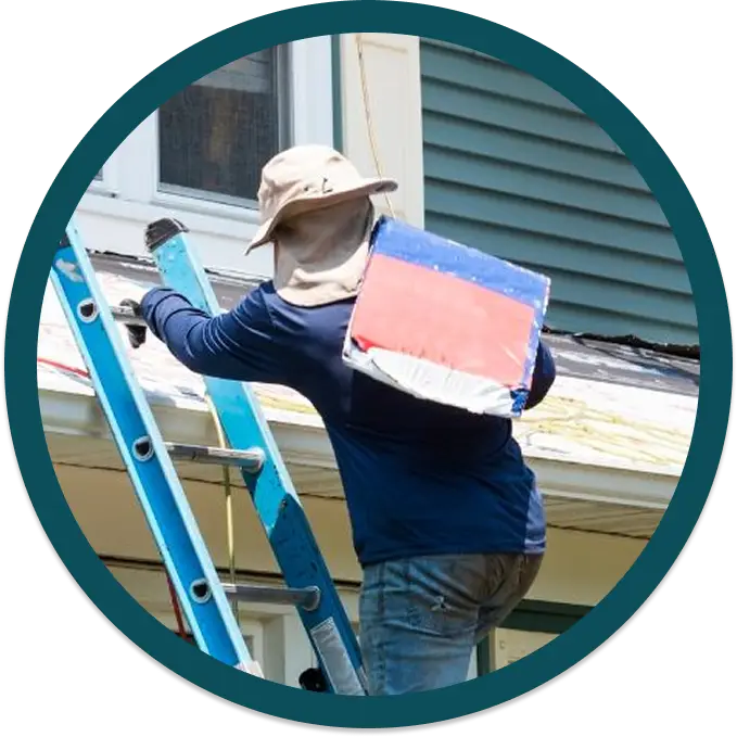 Expert Roofing in Newton Falls