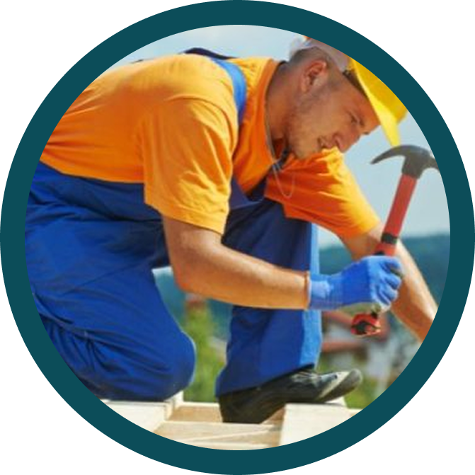 roofing contractor