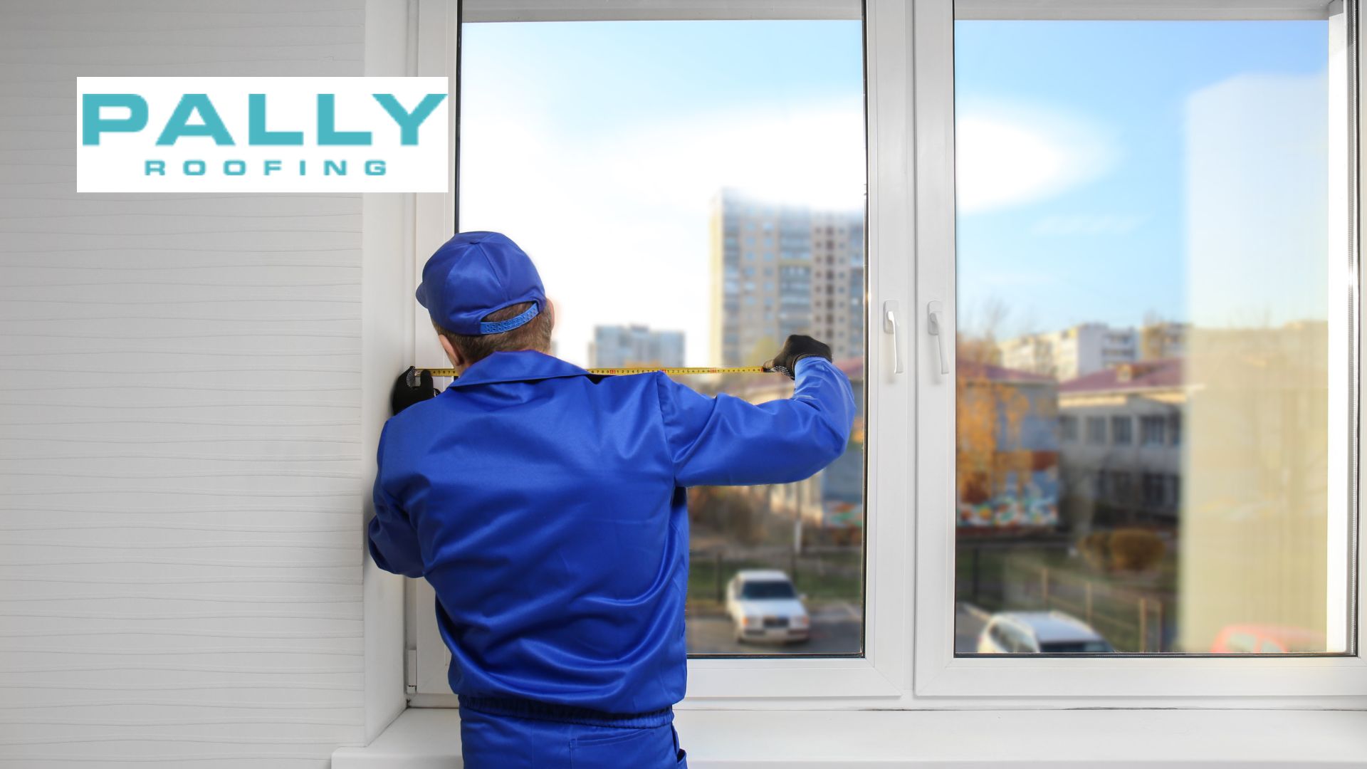benefits of replacing windows