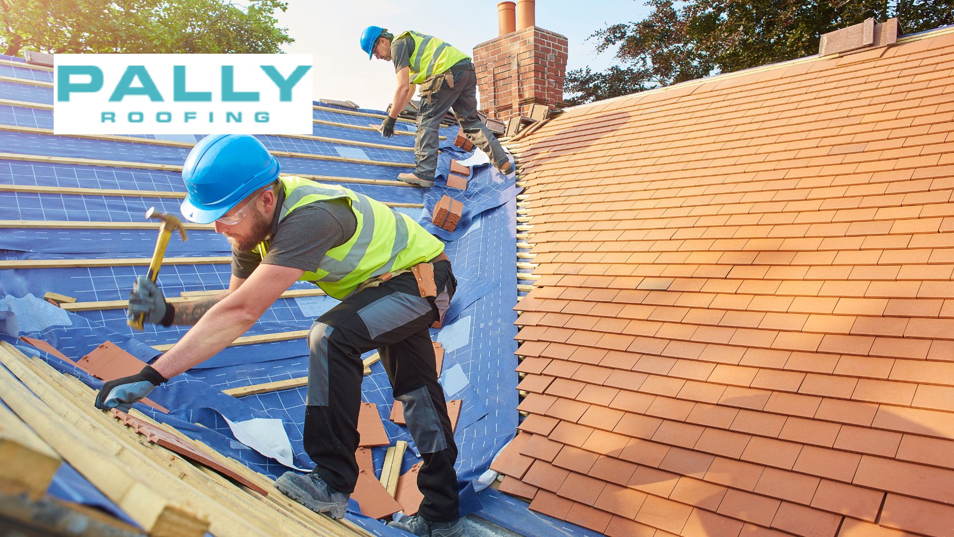 best roof repair services in garrettsville