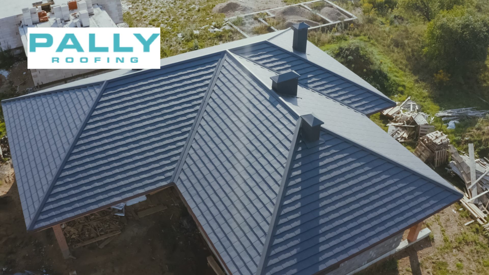 pros and cons of metal roofs