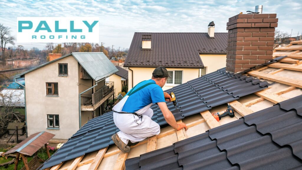 roof repair contractors