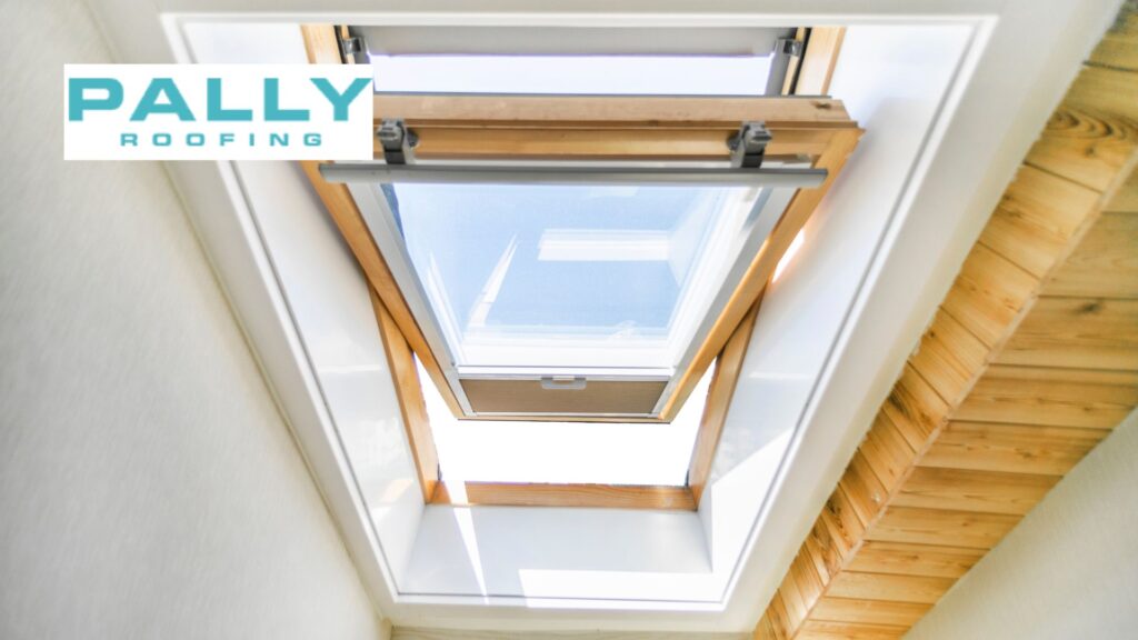 skylight installation company