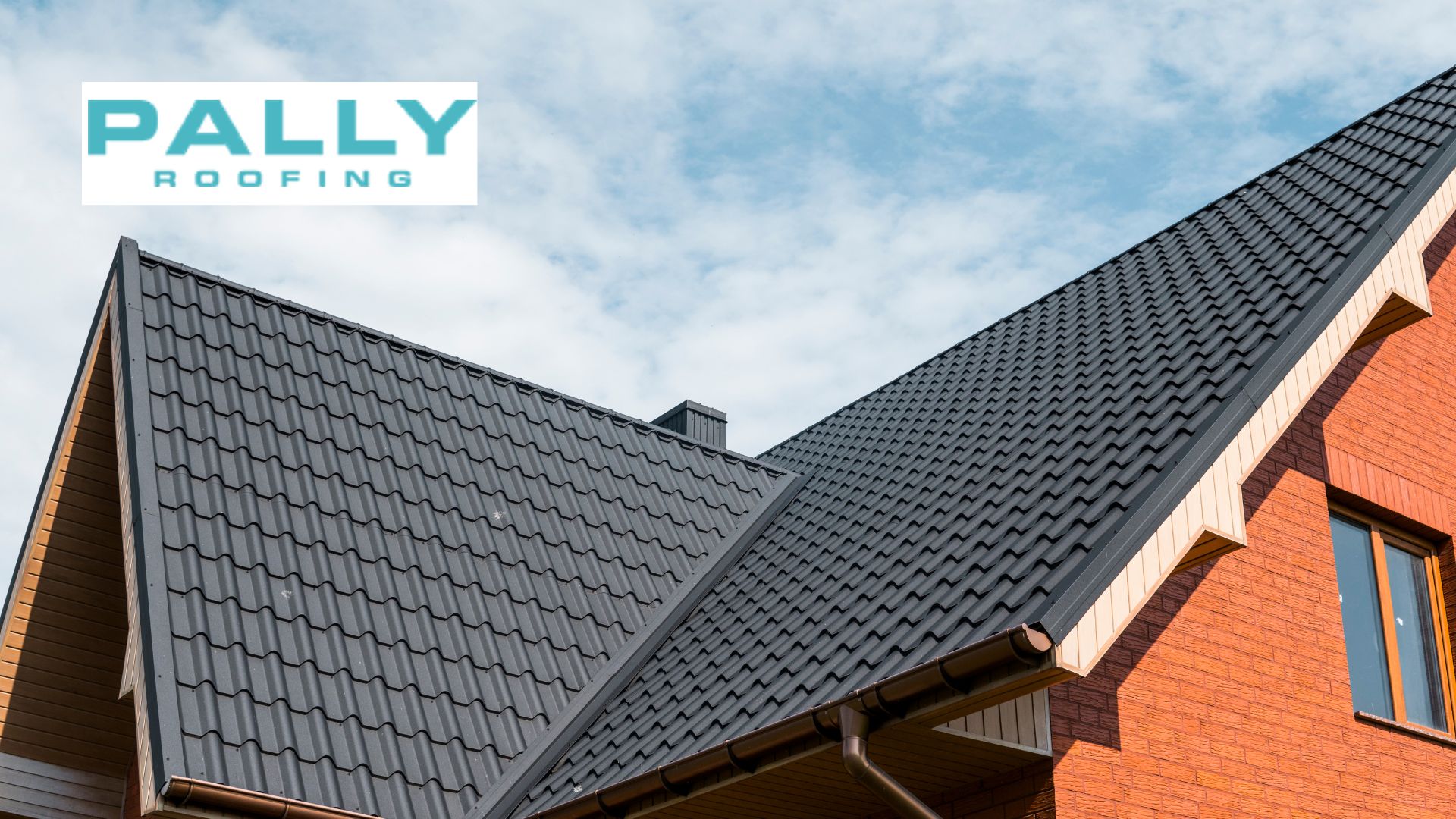 benefits of stone coated metal roofing