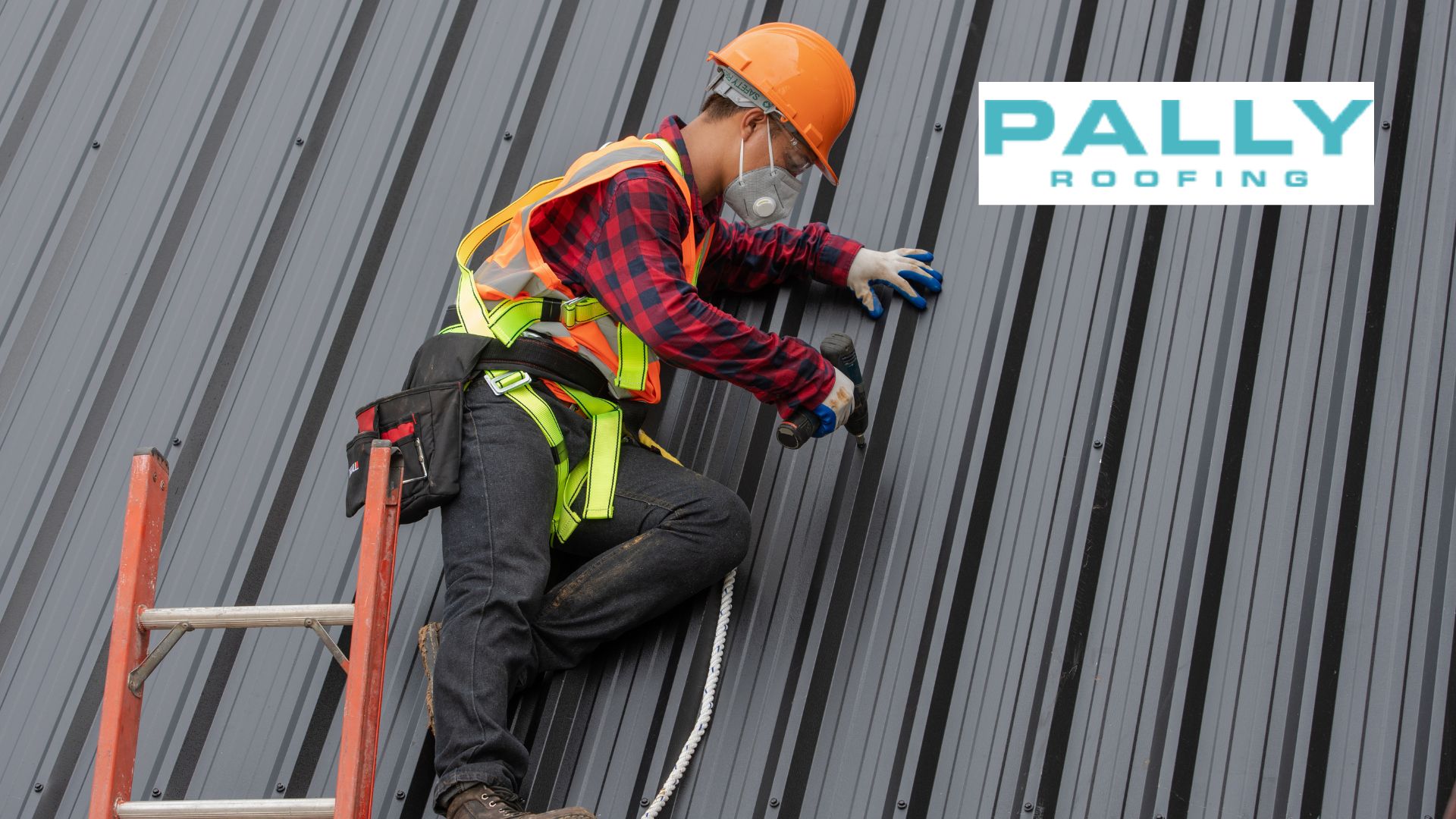 what to expect during a metal roof installation