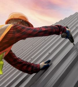 repair roofing services in Twinsburg, Ohio,