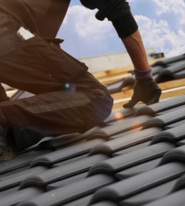 roofing replacement Streetsboro